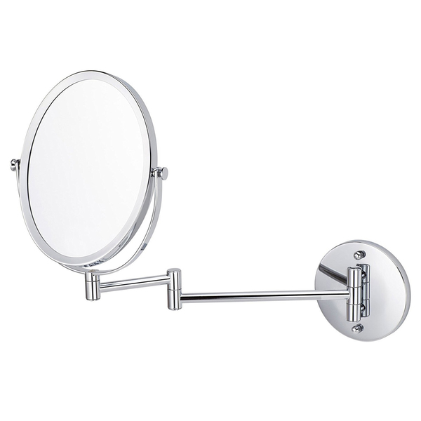 American Imaginations 16.95" W, Magnifying Mirror AI-27401